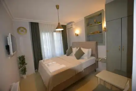 Agva Piassa Otel - 2