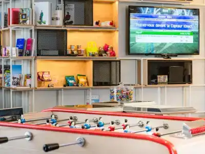Ibis Styles Paris Bercy - 18