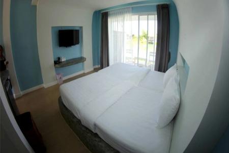 Lemon Resort - 4