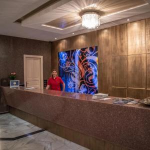 Alma Luxury Resort - 23