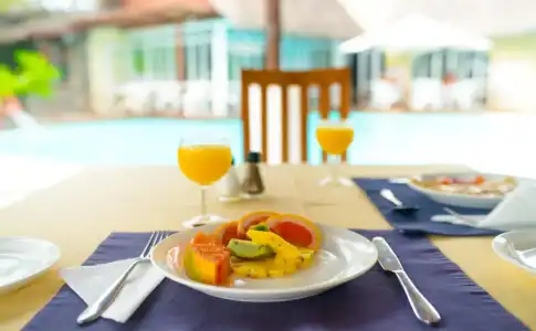 Seasense Boutique & Spa - 6