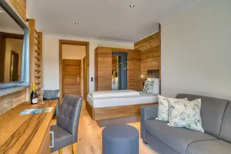 WellnessHofbräuhaus - 46