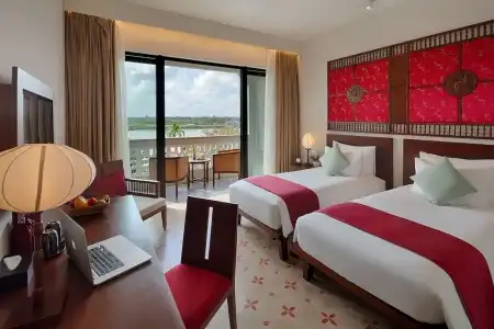 RiverTown Hoi An Resort & Spa - 202