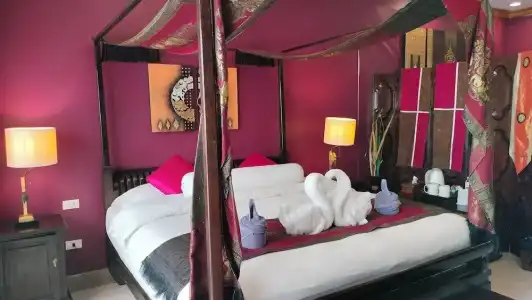 LePrive Resort - 90
