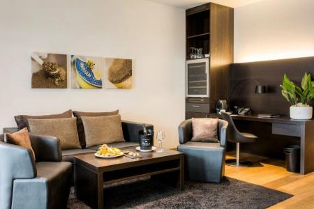 AlpenParks & Apartment Taxacher - 58