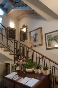 Al Battistero Luxury Suite - 26