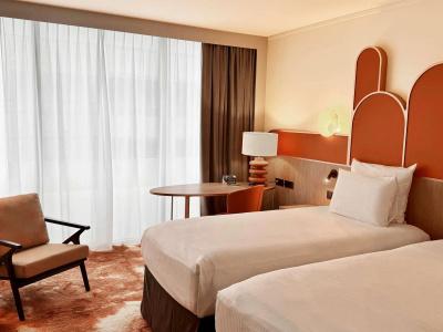 Pullman Paris Centre-Bercy - 3