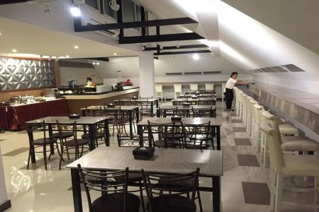 Leelawadee Resotel Raminthra 23 - 15
