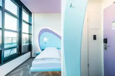Prize by Radisson, Rostock City - 38