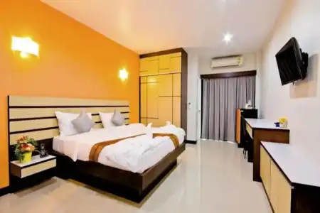 U-Sabai Park Resort - 37