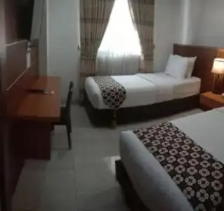 Maranatha Grand - 5
