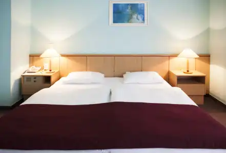 Pilvax Budapest - 2