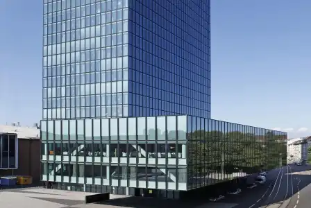 HYPERION Basel - 0