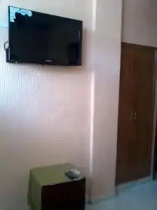 Hôtel Tijani - 16