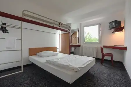 Bon marché hôtel Bochum - 1