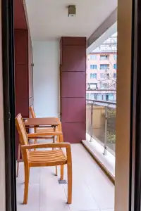 Best Western Plus Olives City - 41