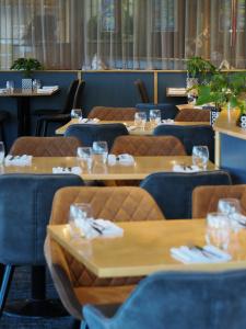 Future Inns Cardiff Bay - 41