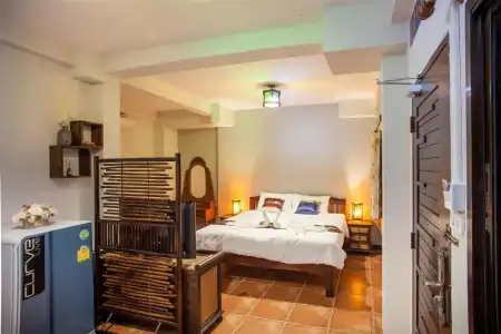 Somwang Boutique House - 111