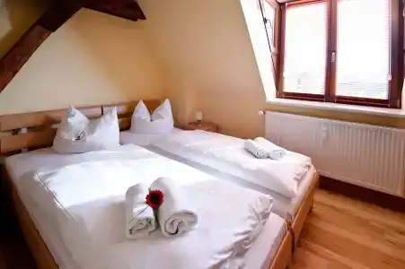 Ferienwohnung am Alten Hafen - 2