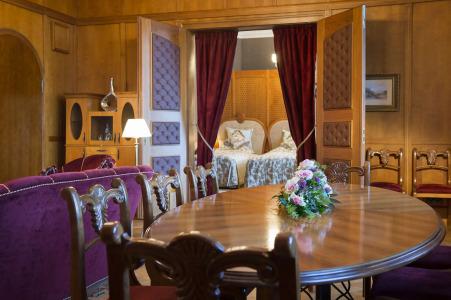 Das Palmenwald Schwarzwald, BW Signature Collection - 2