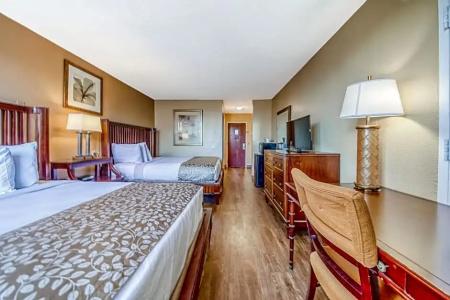 B&B Orlando International Drive Near Universal - Newly Renovated! - 142