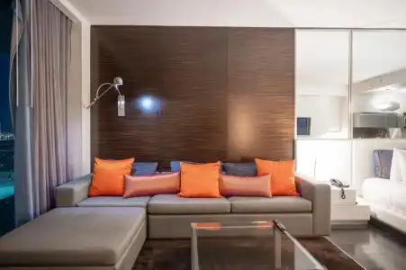 Beautiful Palms Place Suite - 454