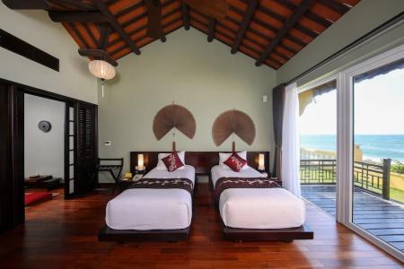 Victoria Hoi An Beach Resort & Spa - 194