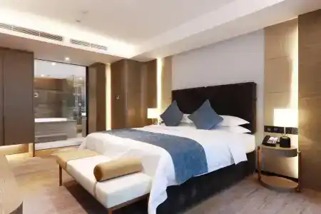 Zhong Tai Lai Shenzhen - 6