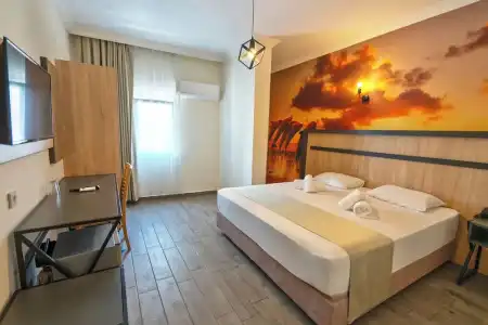 Piyes Otel - 48