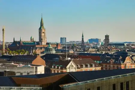 Copenhagen Marriott - 82