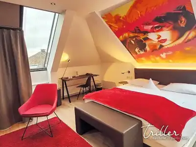 am Triller - & Serviced Apartments - 134