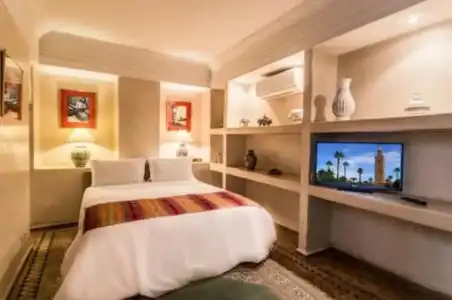 Riad Hasna Espi & SPA - 44