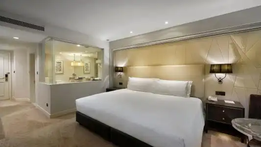 InterContinental Kuala Lumpur by IHG - 3