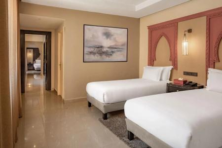 Grand Plaza Marrakech - 6