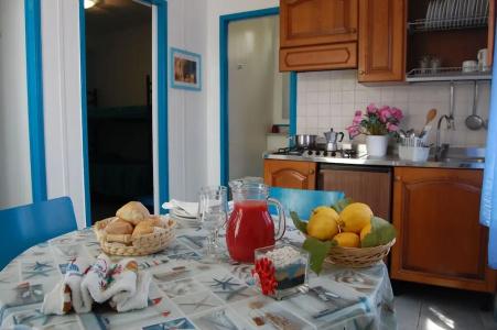 Villaggio Residence Nettuno - Mobile Home - 136