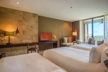SUNSURI PHUKET, Nai Harn Beach - 58