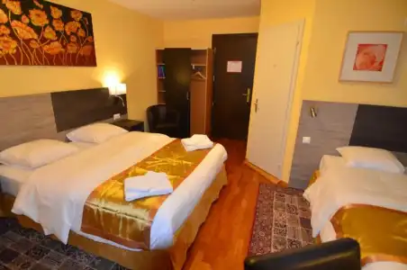 Beausitehotel - 32