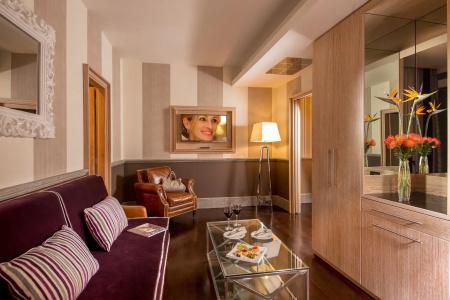 The Inn at the Spanish Steps Exclusive Collection - The Nest at The Spanish Steps - 8