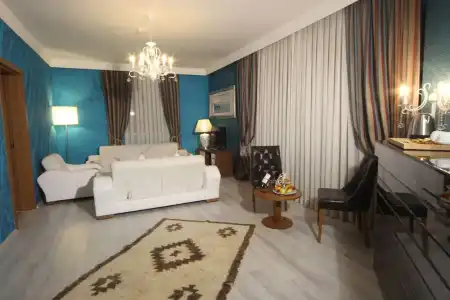 Suhan Cappadocia & Spa - 117