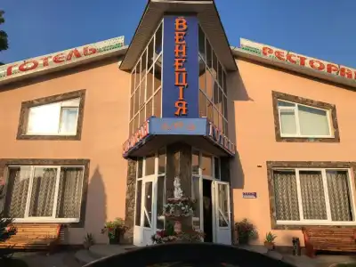 Venezia - 0