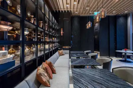 Hyatt Regency Bangkok Sukhumvit - 14