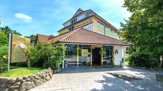 ParkStader Hof - 20