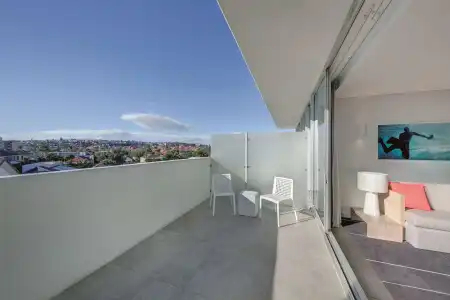 Adina Apartment Bondi Beach Sydney - 7