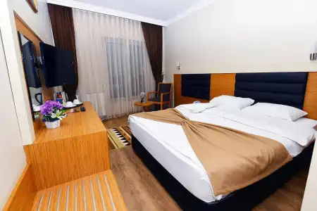 Grand Hasankeyf Otel - 3