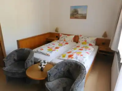 Pension am Kurmittelhaus - 42