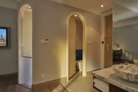 Sofiana My Khe & Spa - Rooftop Pool Bar - Free 01 Draught Beer and 20-minute Spa per Room - 82
