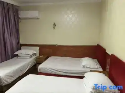 Dongbo Hostel - 24