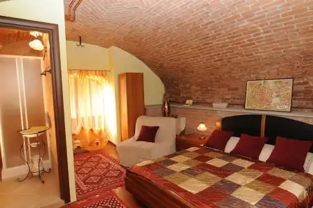 La Valle B&B - 8