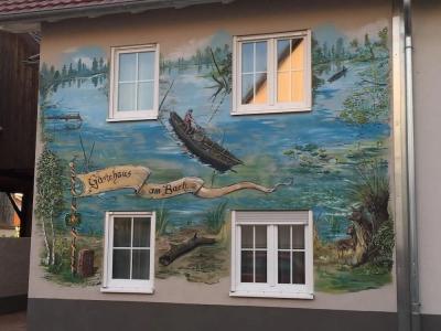 Gästehaus am Bach - 9