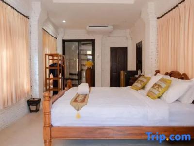 The Resort Baan Tawai - 33